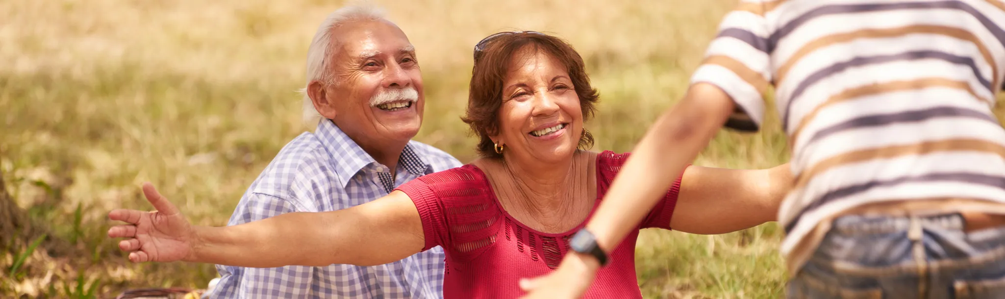 Care begins with connection — Brown Byrd Foundation