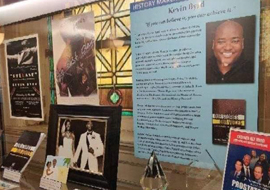 brown byrd foundation healthcare cancer awareness